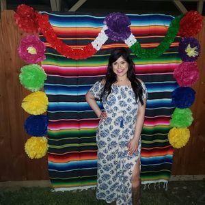 Meet your Posher, Daniela